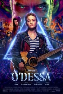О’Десса (2025)